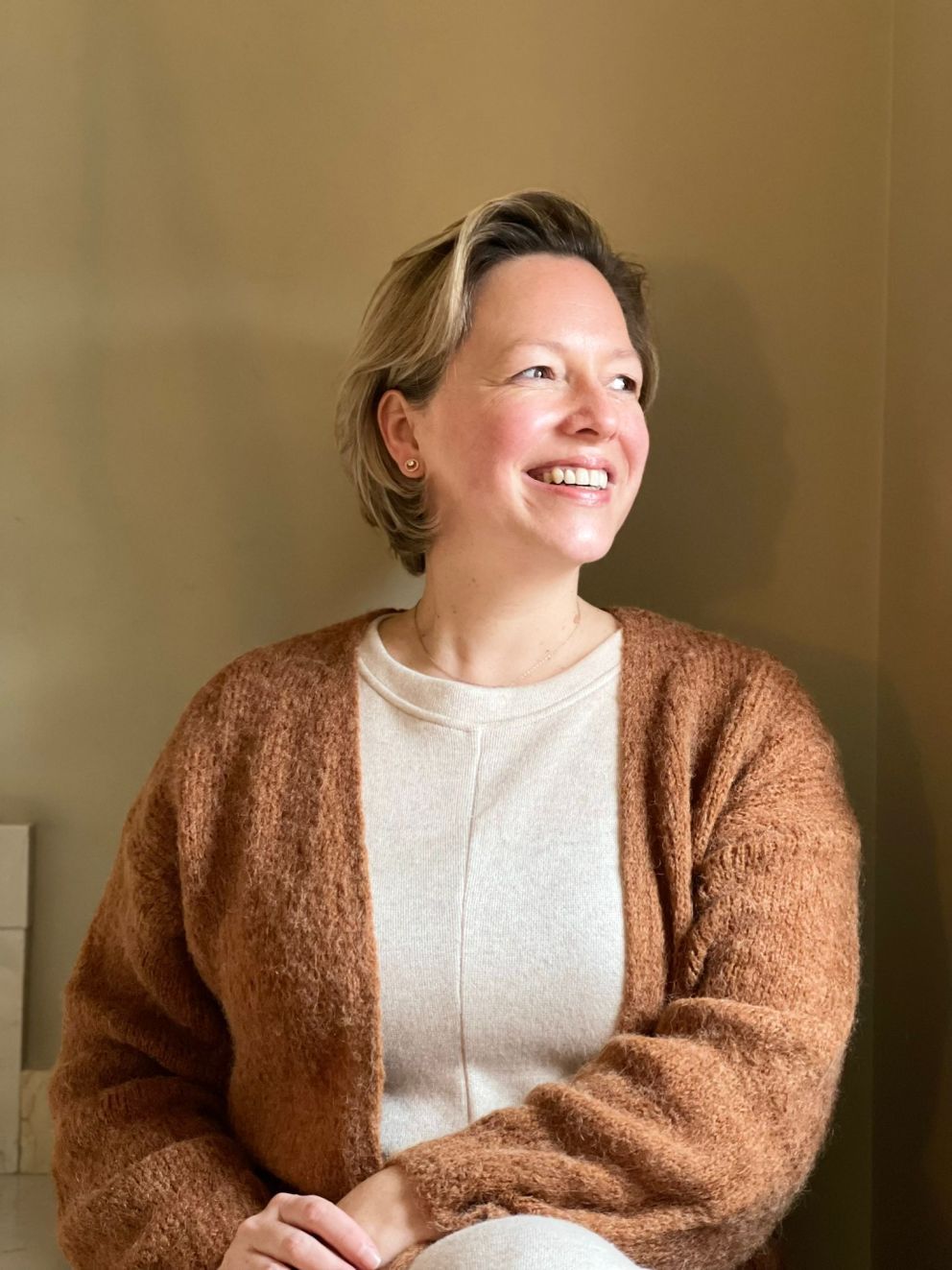 Profielfoto van Christel De Kerf