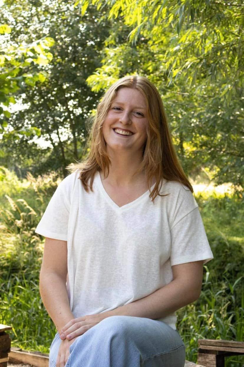 Profielfoto van Imme Podevyn