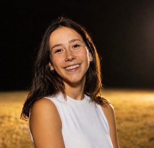 Profielfoto van Jade Baert